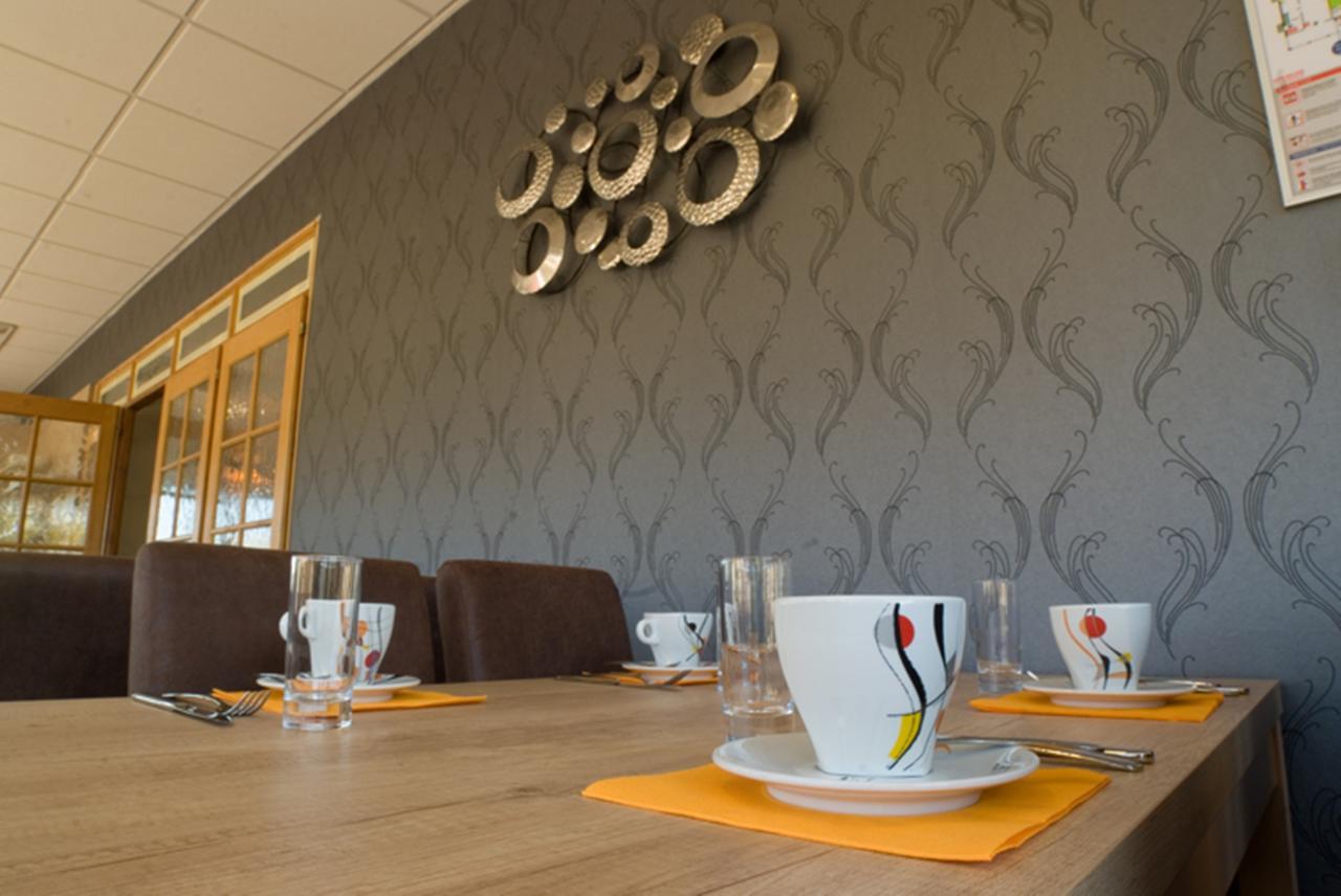 Logis Hotel Restaurant De La Madeleine Commercy 외부 사진