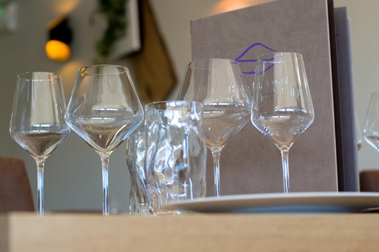 Logis Hotel Restaurant De La Madeleine Commercy 외부 사진